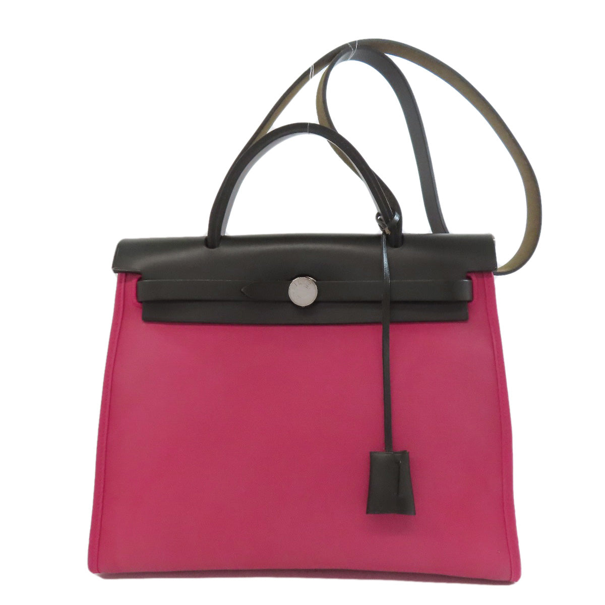 Hermès Herbag Handbag - Rovelle Bags
