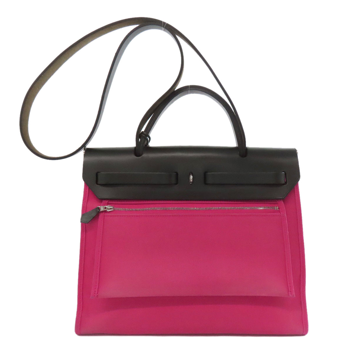 Hermès Herbag Handbag - Rovelle Bags