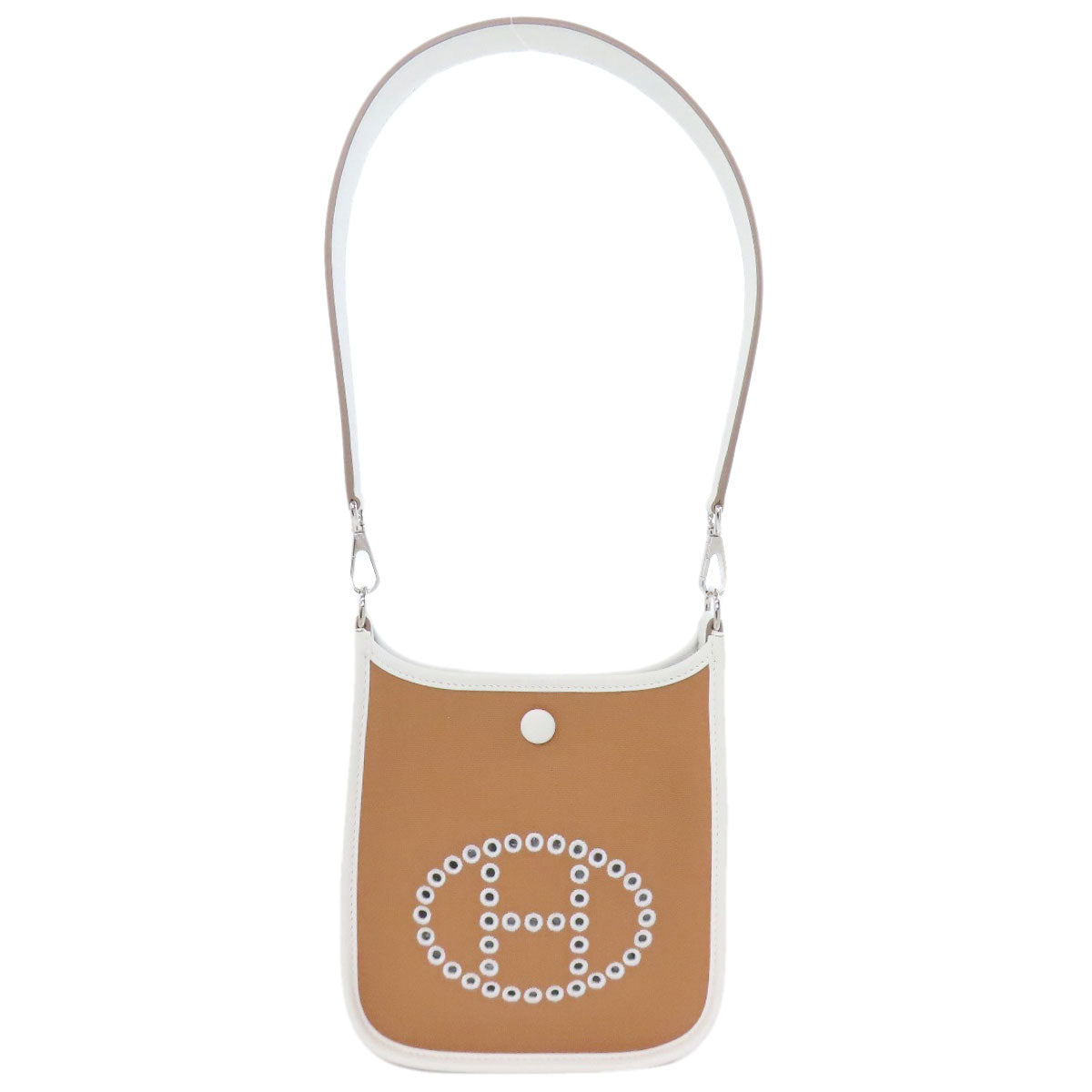 Hermès Handbag - Rovelle Bags