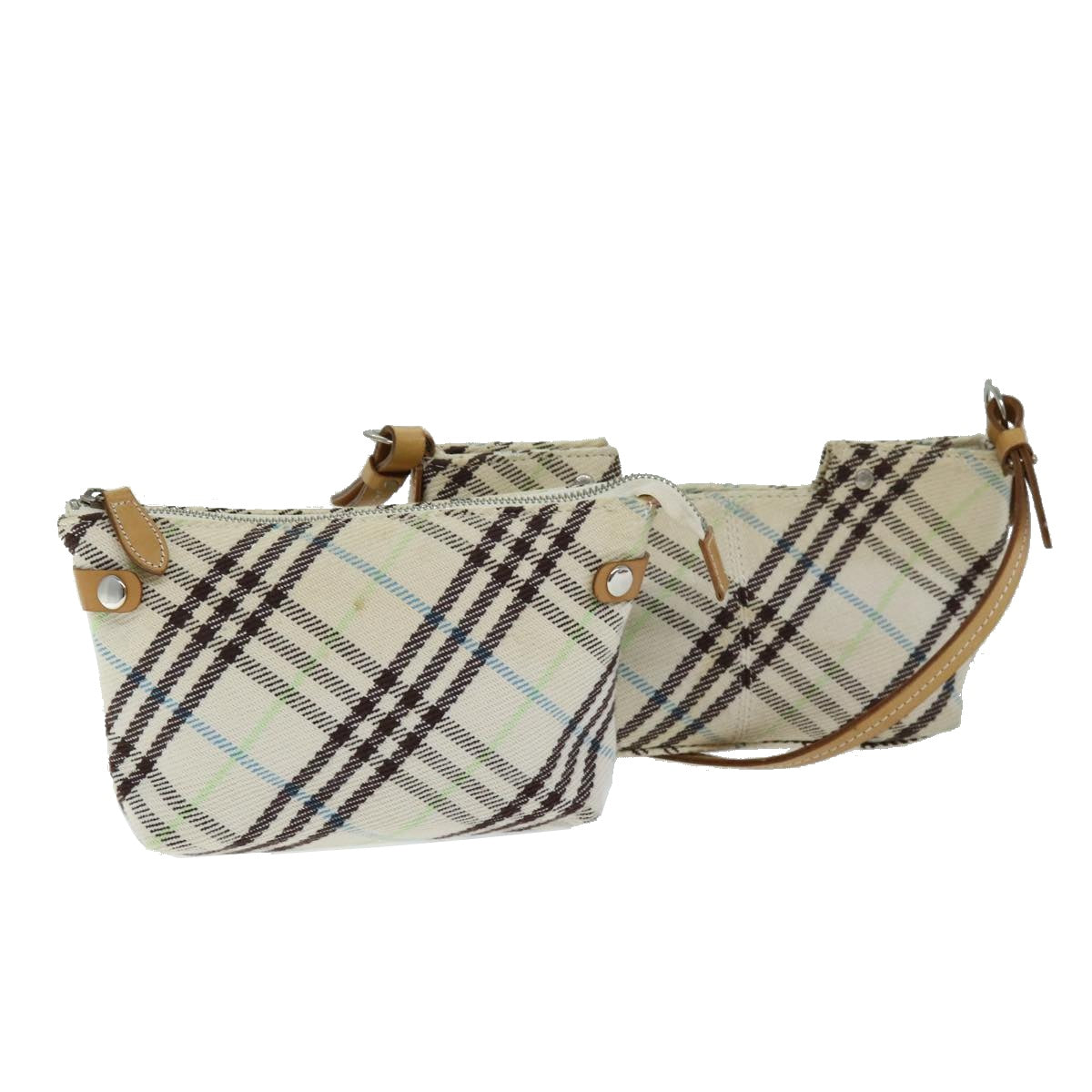 Burberry Nova Label Shoulder Bag - Rovelle Bags