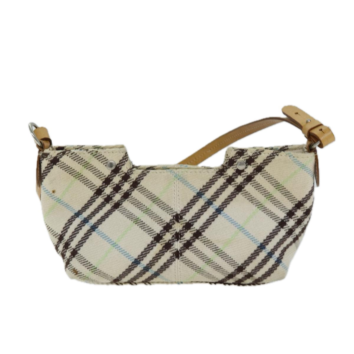 Burberry Nova Label Shoulder Bag - Rovelle Bags