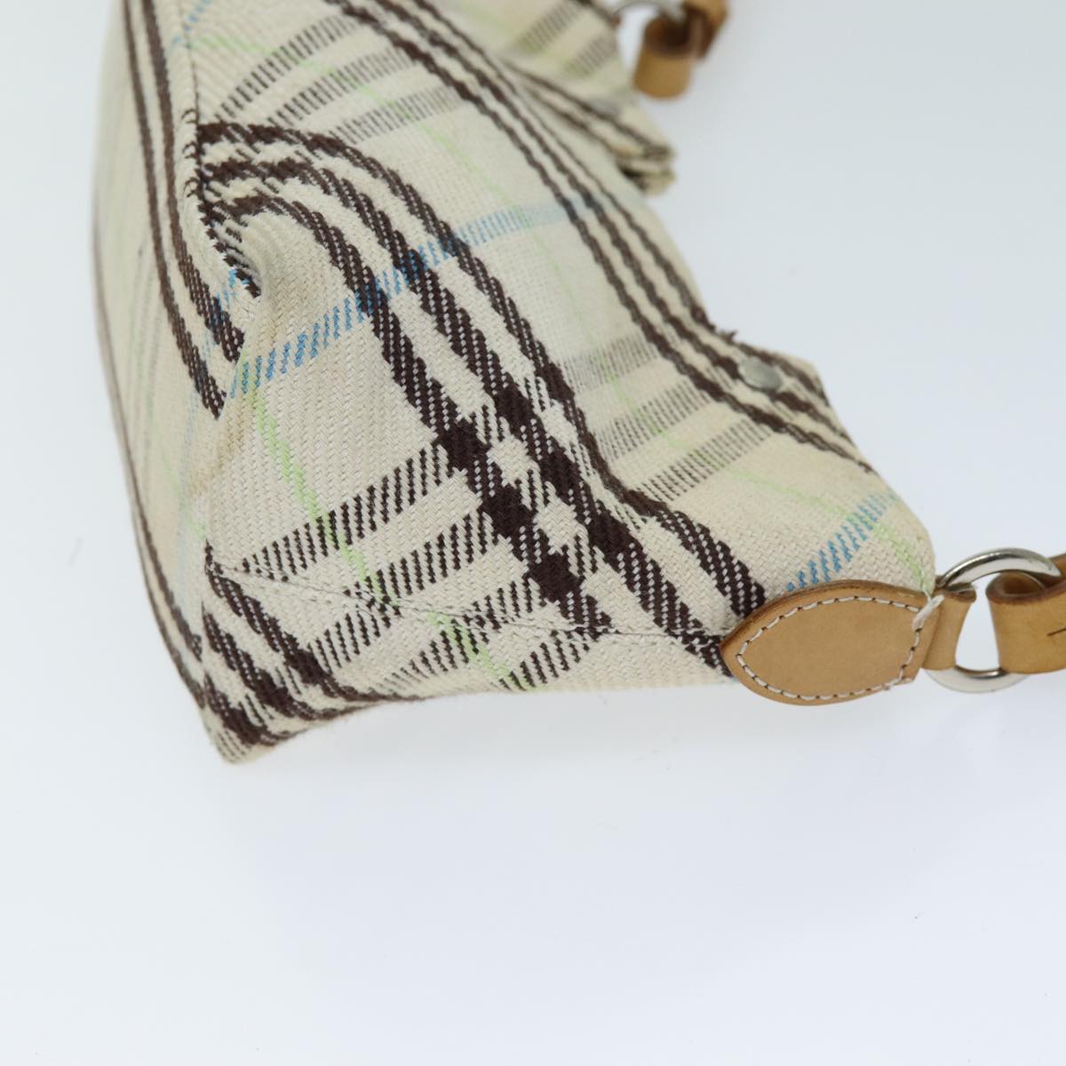 Burberry Nova Label Shoulder Bag - Rovelle Bags