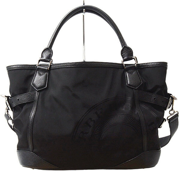 Burberry Tote - Rovelle Bags