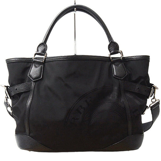 Burberry Tote - Rovelle Bags