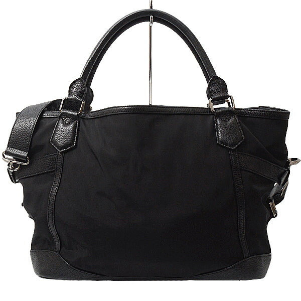 Burberry Tote - Rovelle Bags