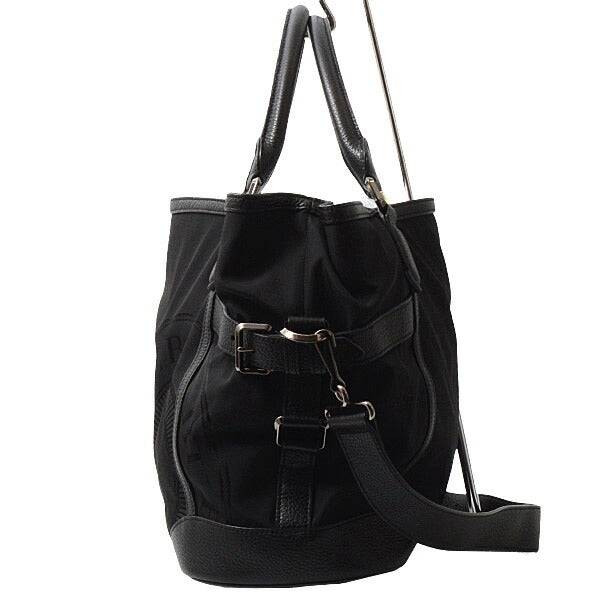 Burberry Tote - Rovelle Bags