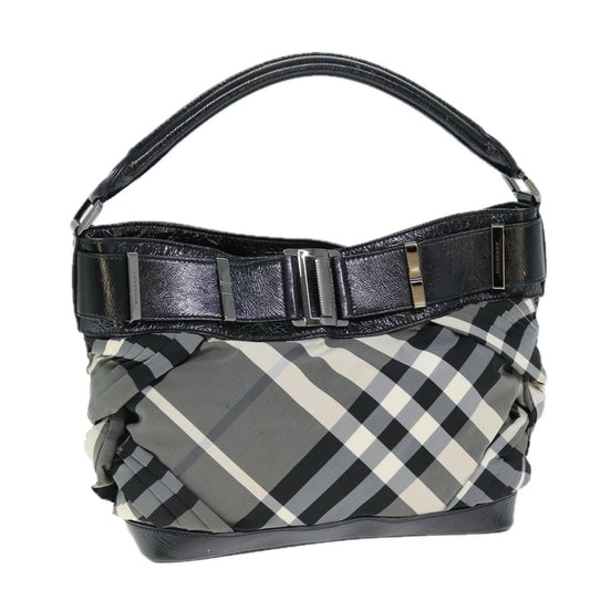 Burberry Nova Auth Shoulder Bag - Rovelle Bags