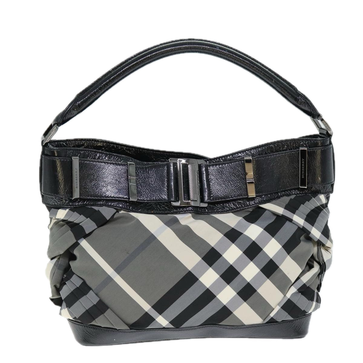 Burberry Nova Auth Shoulder Bag - Rovelle Bags