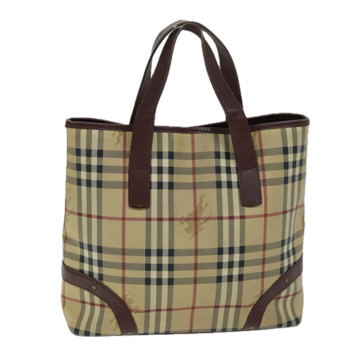 Burberry Nova Auth Handbag - Rovelle Bags