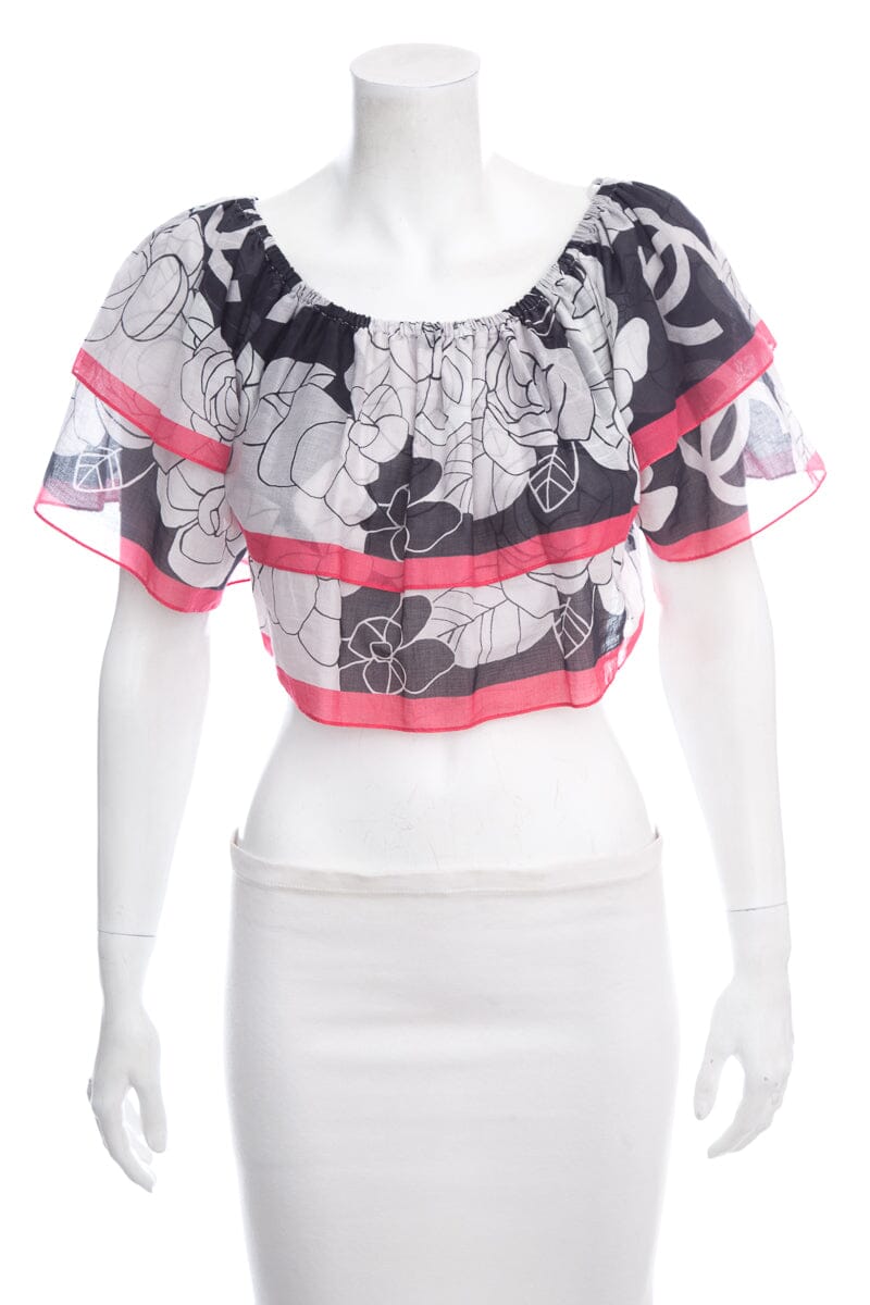 Chanel Shoulder Bag - Almora Bags