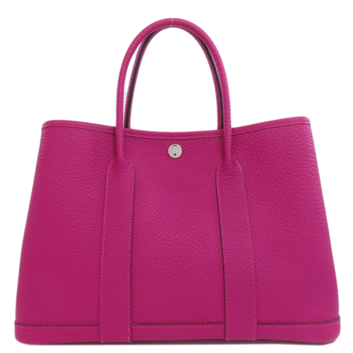 Hermès Garden Party Tote - Rovelle Bags