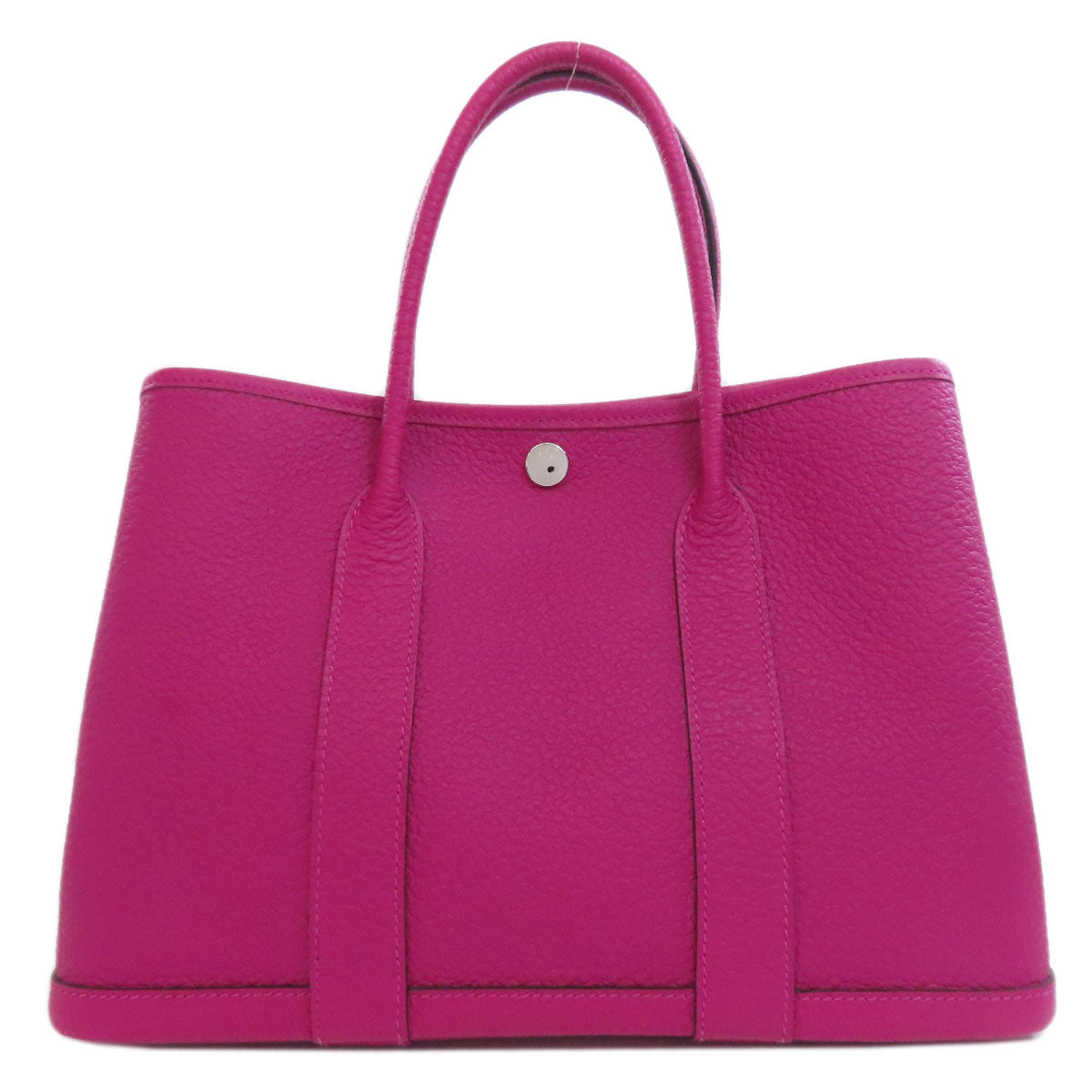 Hermès Garden Party Tote - Rovelle Bags