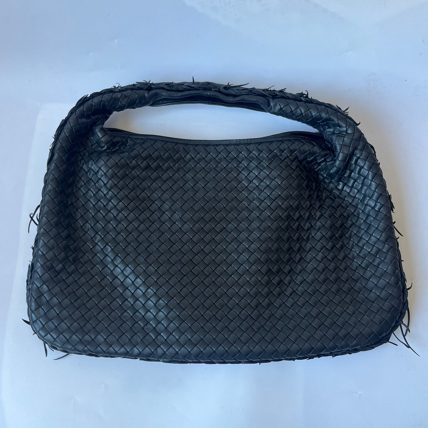 Bottega Veneta Veneta Shoulder Bag - Rovelle Bags