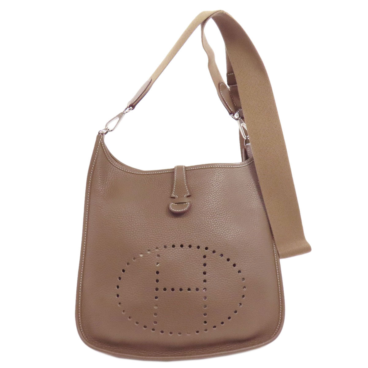 Hermès Shoulder Bag - Rovelle Bags