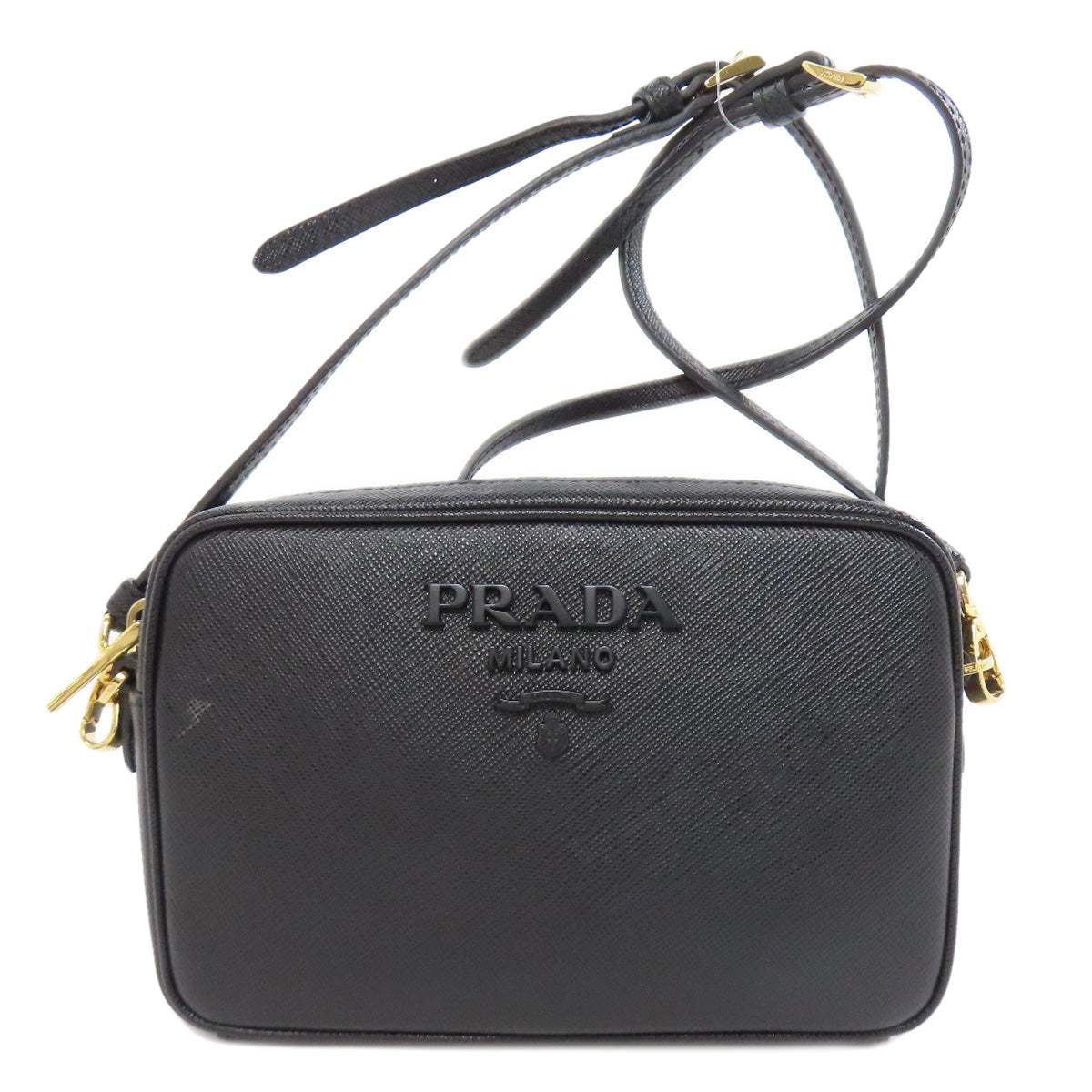 Prada Shoulder Bag - Rovelle Bags