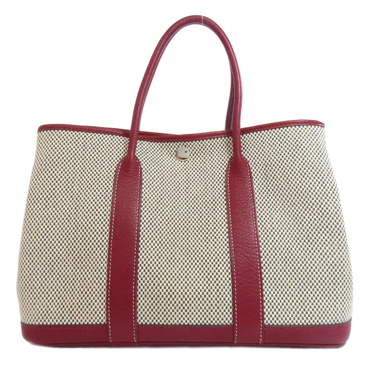 Hermès Garden Party Tote - Rovelle Bags