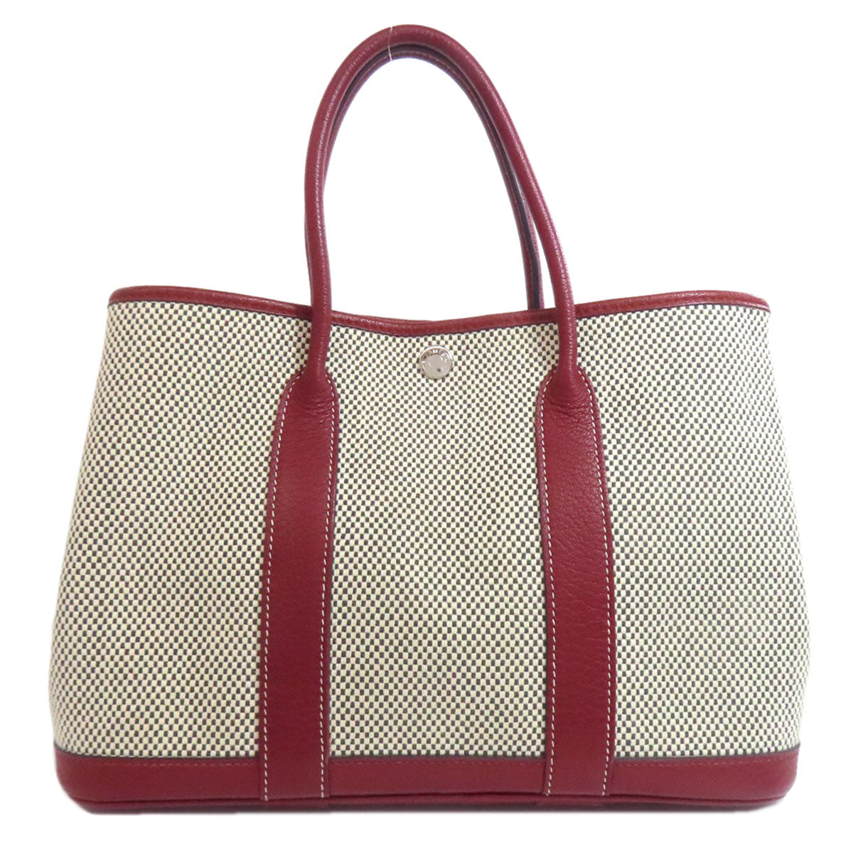 Hermès Garden Party Tote - Rovelle Bags
