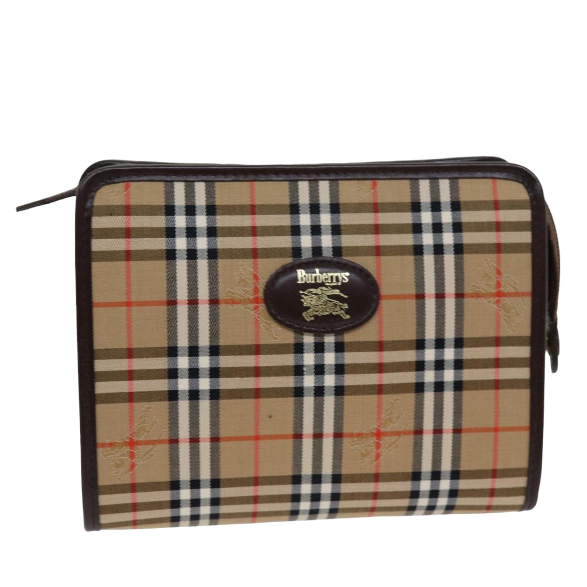 Burberry BURBERRYSs Nova Clutch Bag - Rovelle Bags