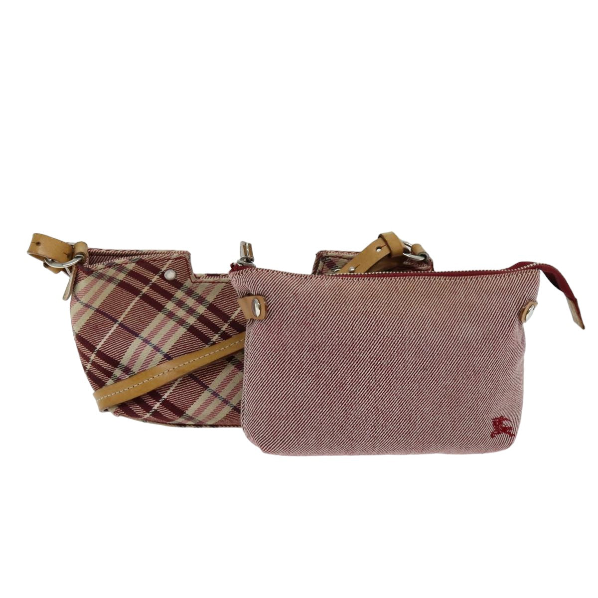 Burberry Nova Label Shoulder Bag - Rovelle Bags