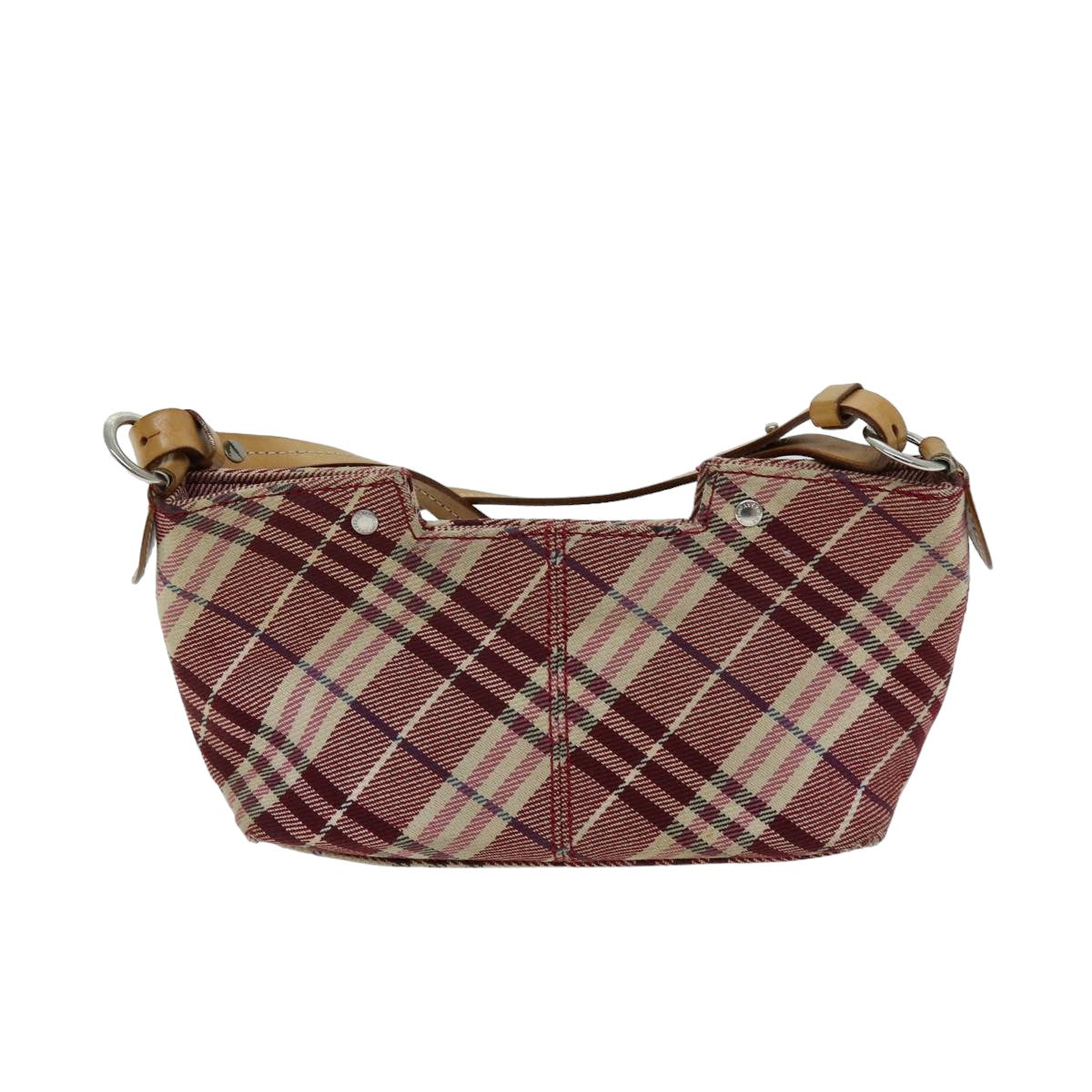 Burberry Nova Label Shoulder Bag - Rovelle Bags