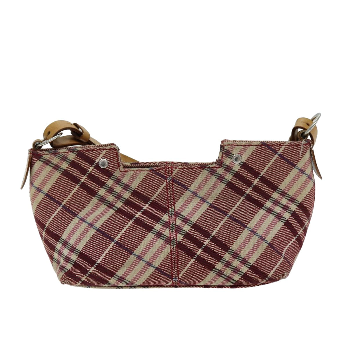 Burberry Nova Label Shoulder Bag - Rovelle Bags