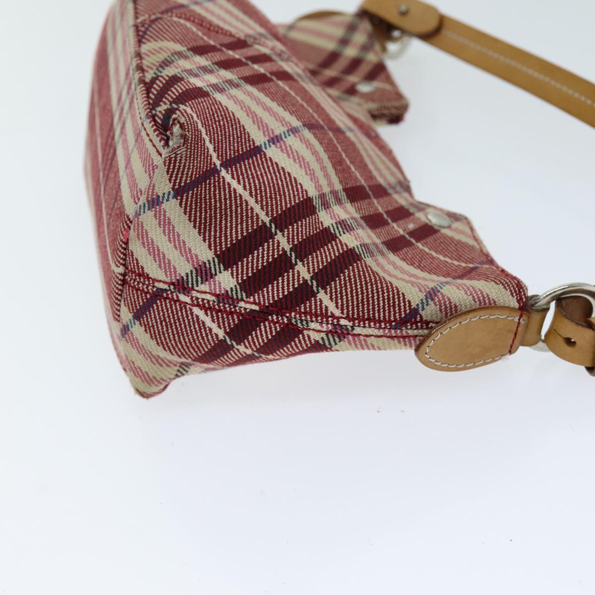 Burberry Nova Label Shoulder Bag - Rovelle Bags