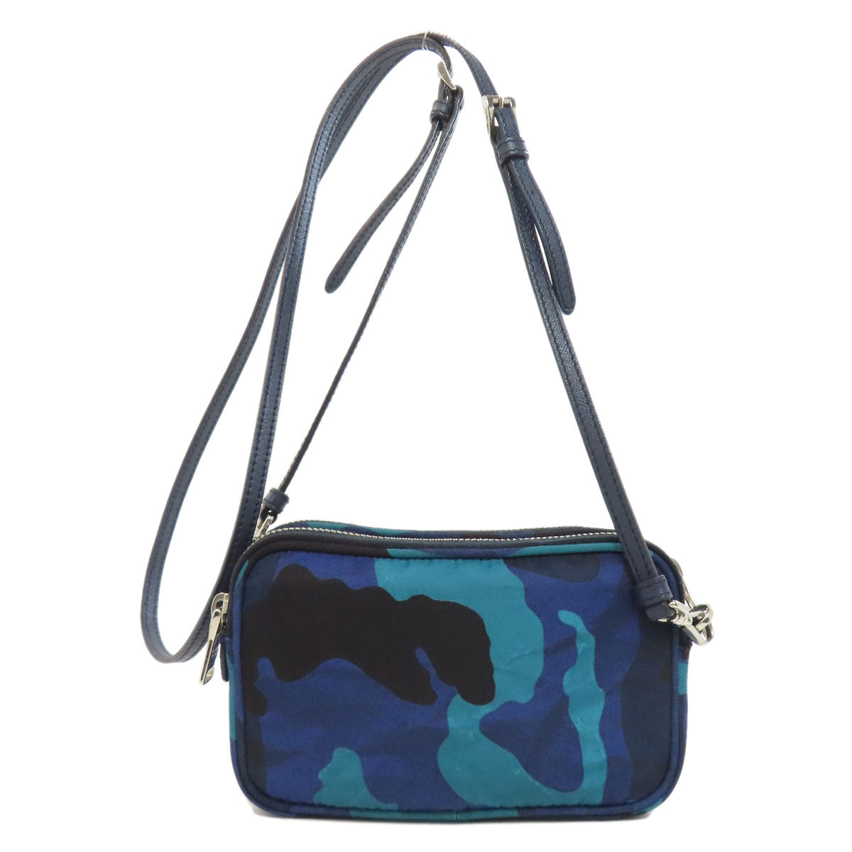 Prada Nylon Shoulder Bag - Rovelle Bags