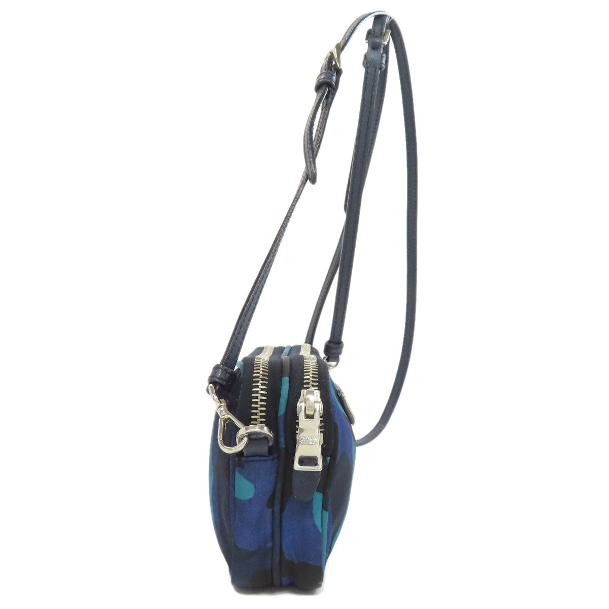 Prada Nylon Shoulder Bag - Rovelle Bags
