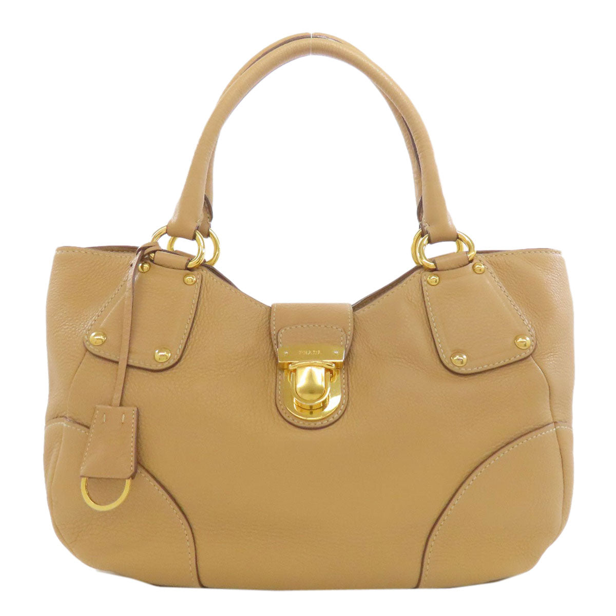 Prada Handbag - Rovelle Bags