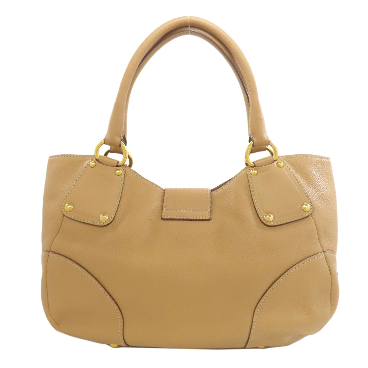 Prada Handbag - Rovelle Bags