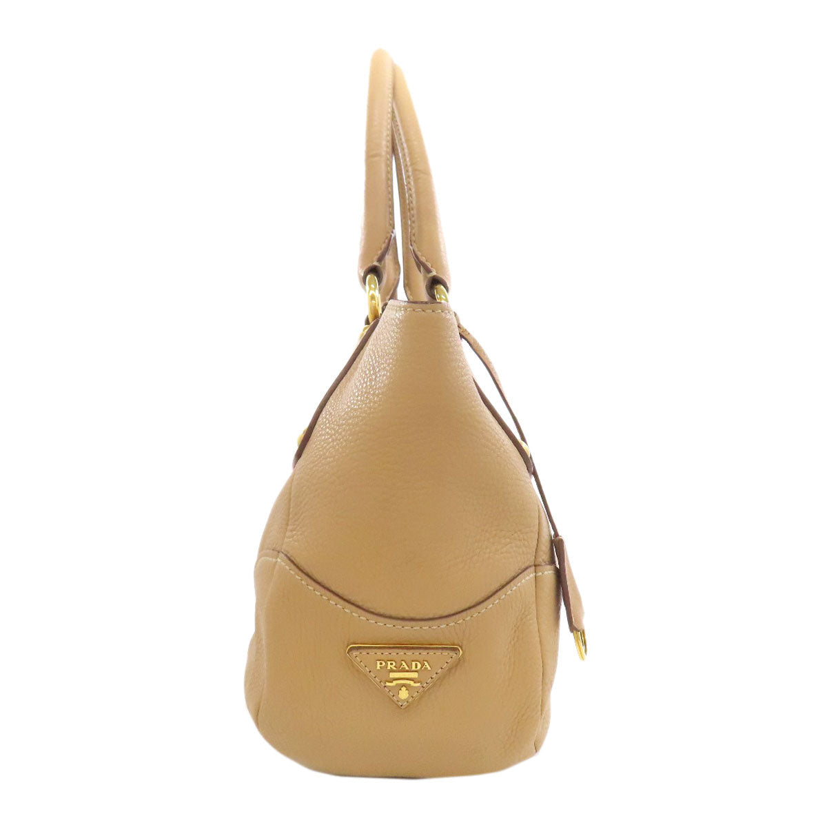 Prada Handbag - Rovelle Bags