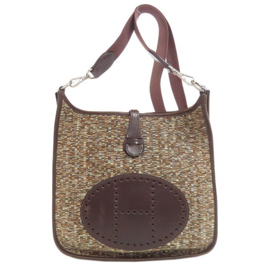 Hermès Shoulder Bag - Rovelle Bags