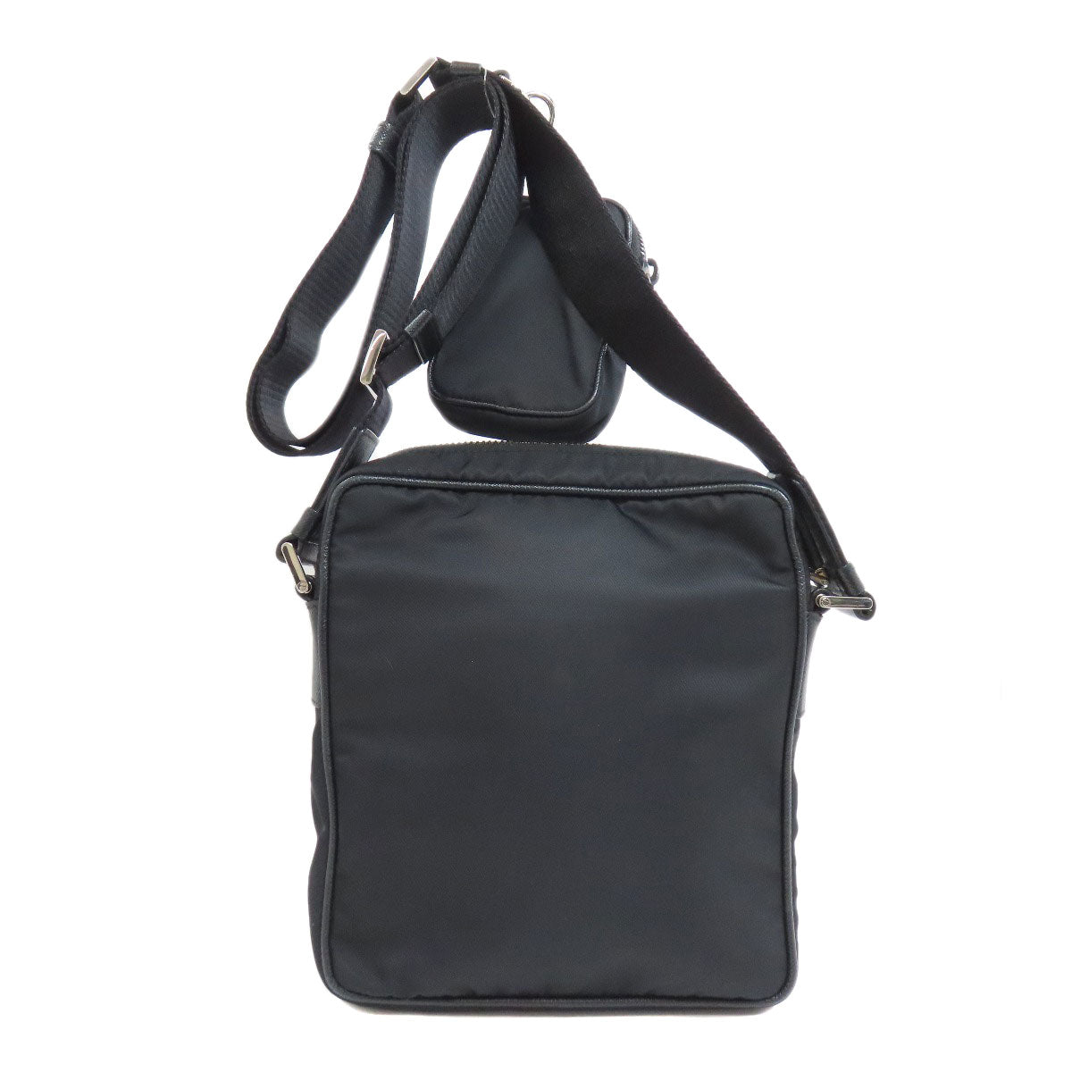 Prada Nylon Shoulder Bag - Rovelle Bags