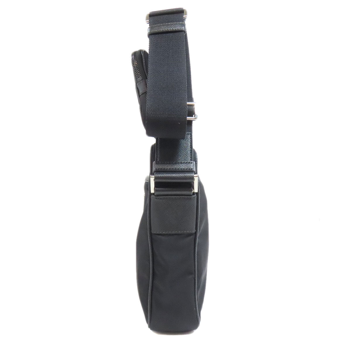 Prada Nylon Shoulder Bag - Rovelle Bags