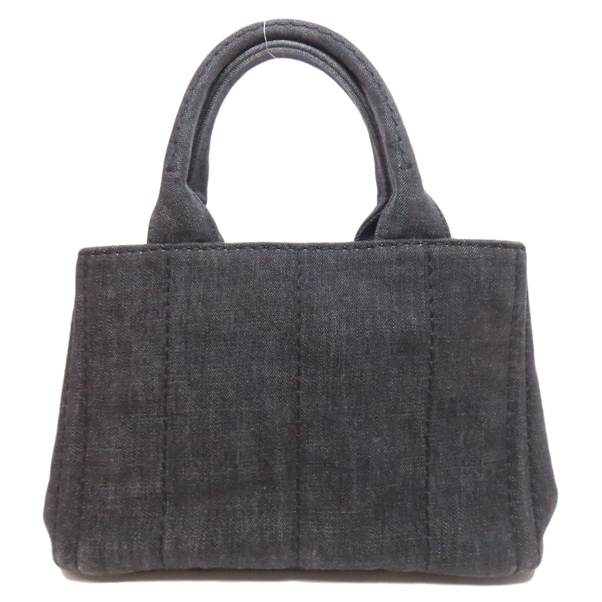 Prada Canapa Tote - Rovelle Bags