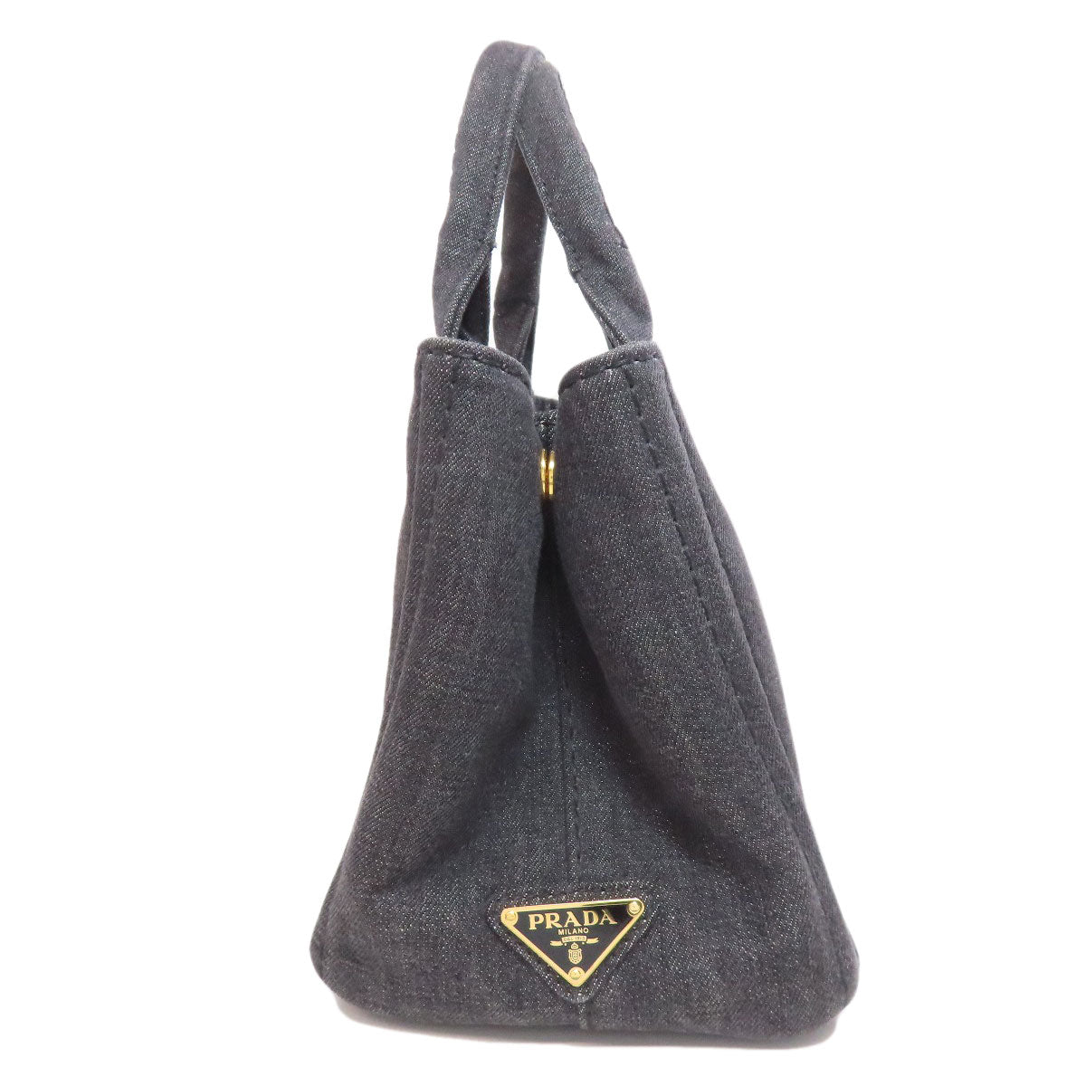 Prada Canapa Tote - Rovelle Bags