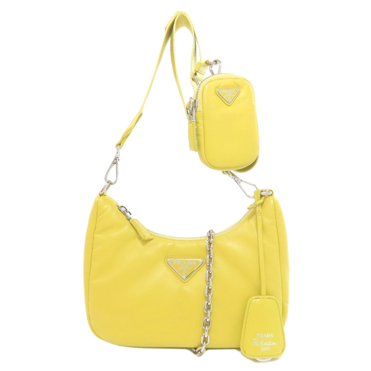 Prada Shoulder Bag - Rovelle Bags