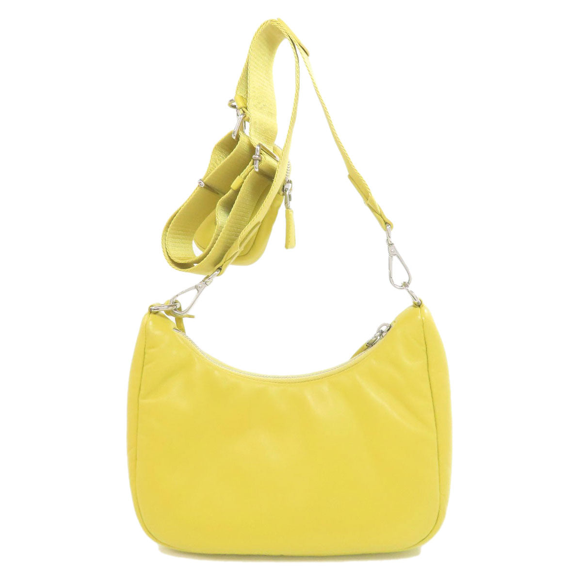 Prada Shoulder Bag - Rovelle Bags