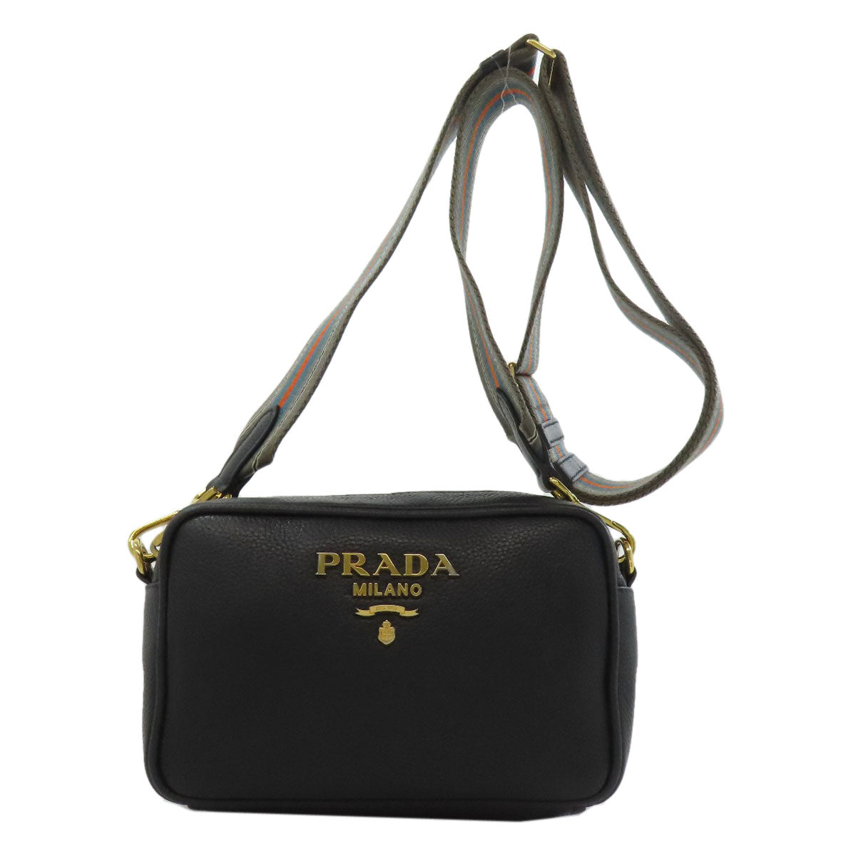 Prada Shoulder Bag - Rovelle Bags
