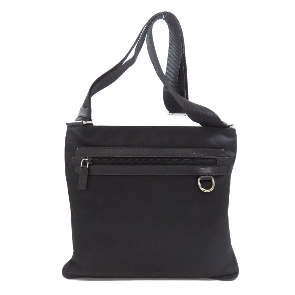 Prada Nylon Shoulder Bag - Rovelle Bags