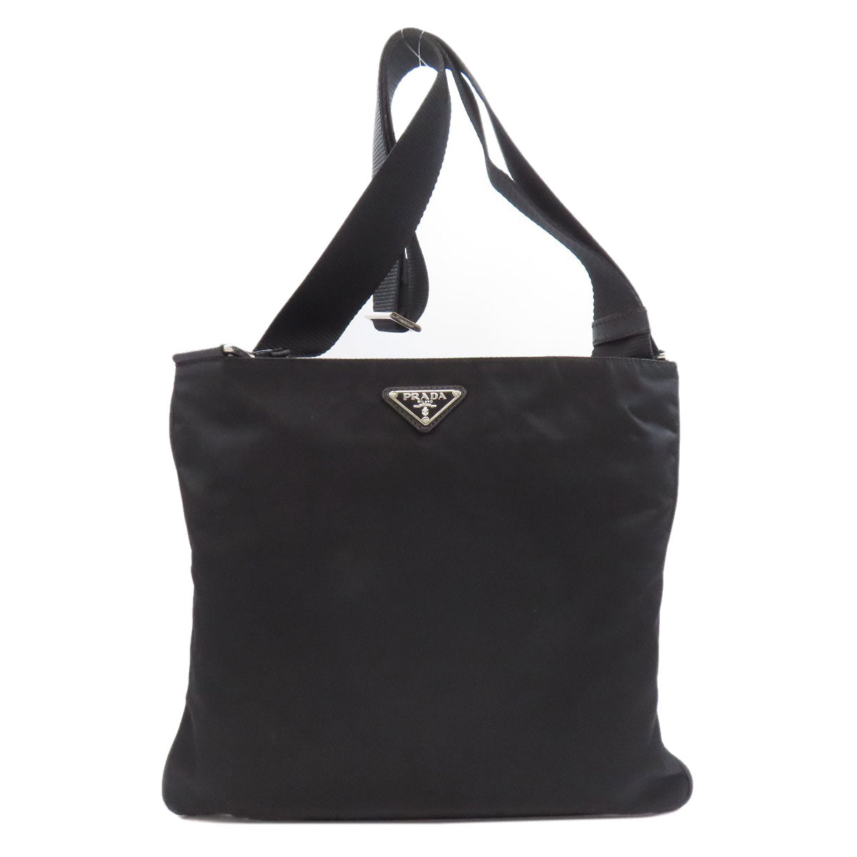 Prada Nylon Shoulder Bag - Rovelle Bags
