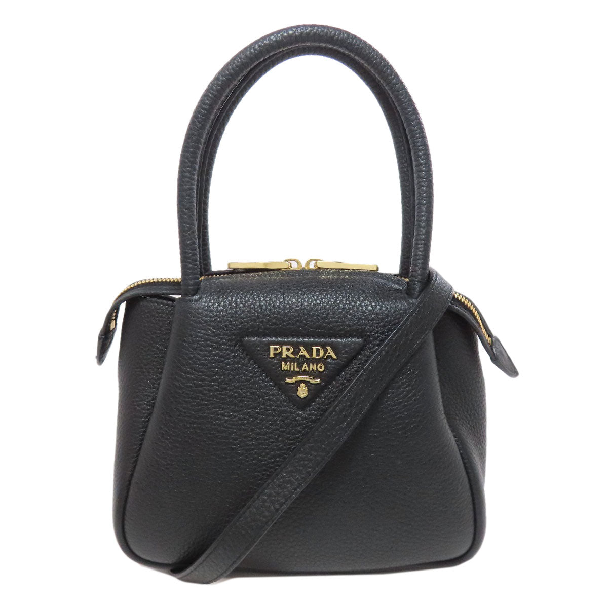 Prada Handbag - Rovelle Bags