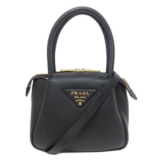 Prada Handbag - Rovelle Bags