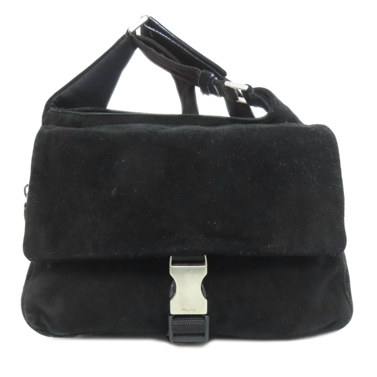 Prada Shoulder Bag - Rovelle Bags