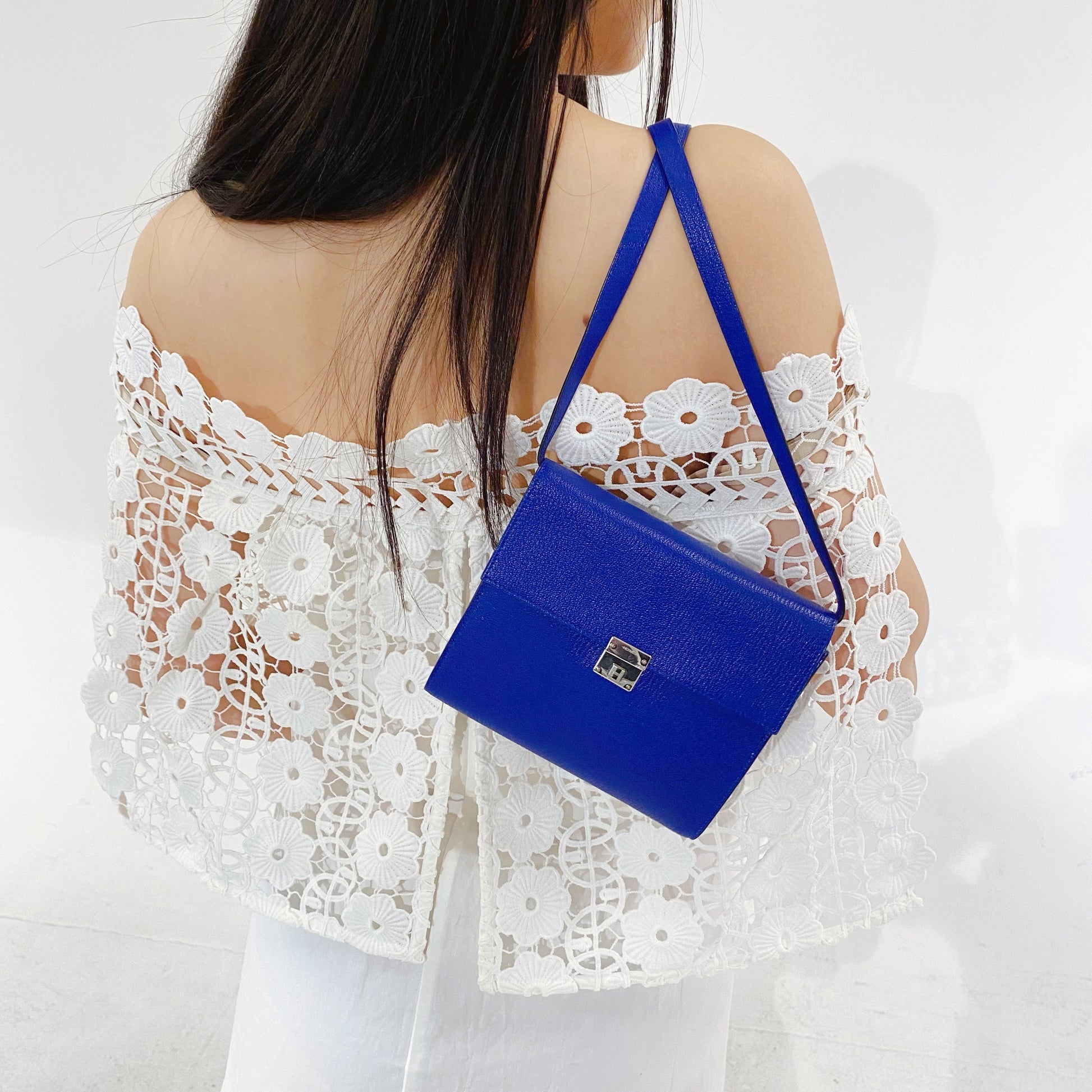 Hermès Handbag - Rovelle Bags