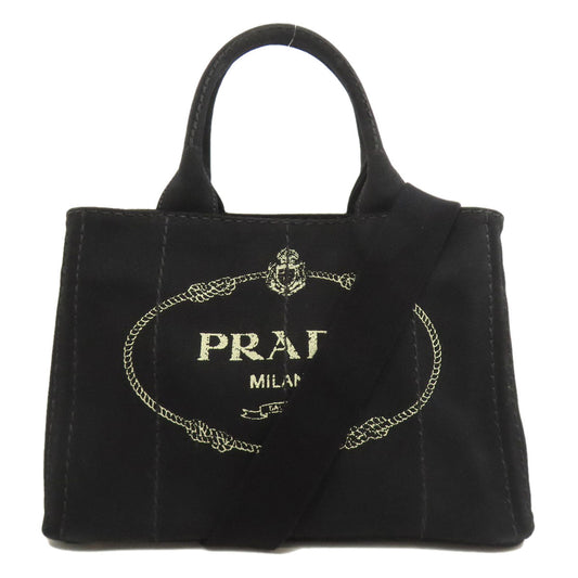 Prada Canapa Tote - Rovelle Bags