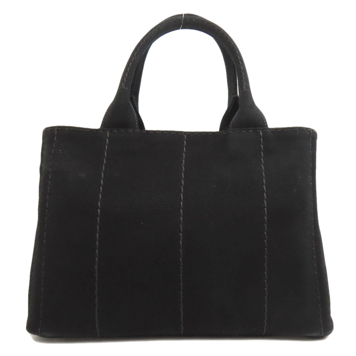 Prada Canapa Tote - Rovelle Bags