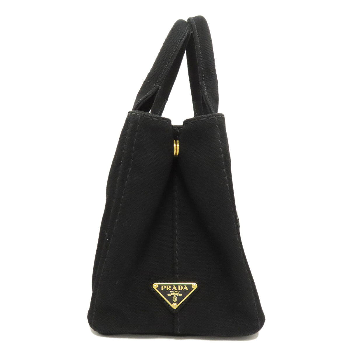 Prada Canapa Tote - Rovelle Bags