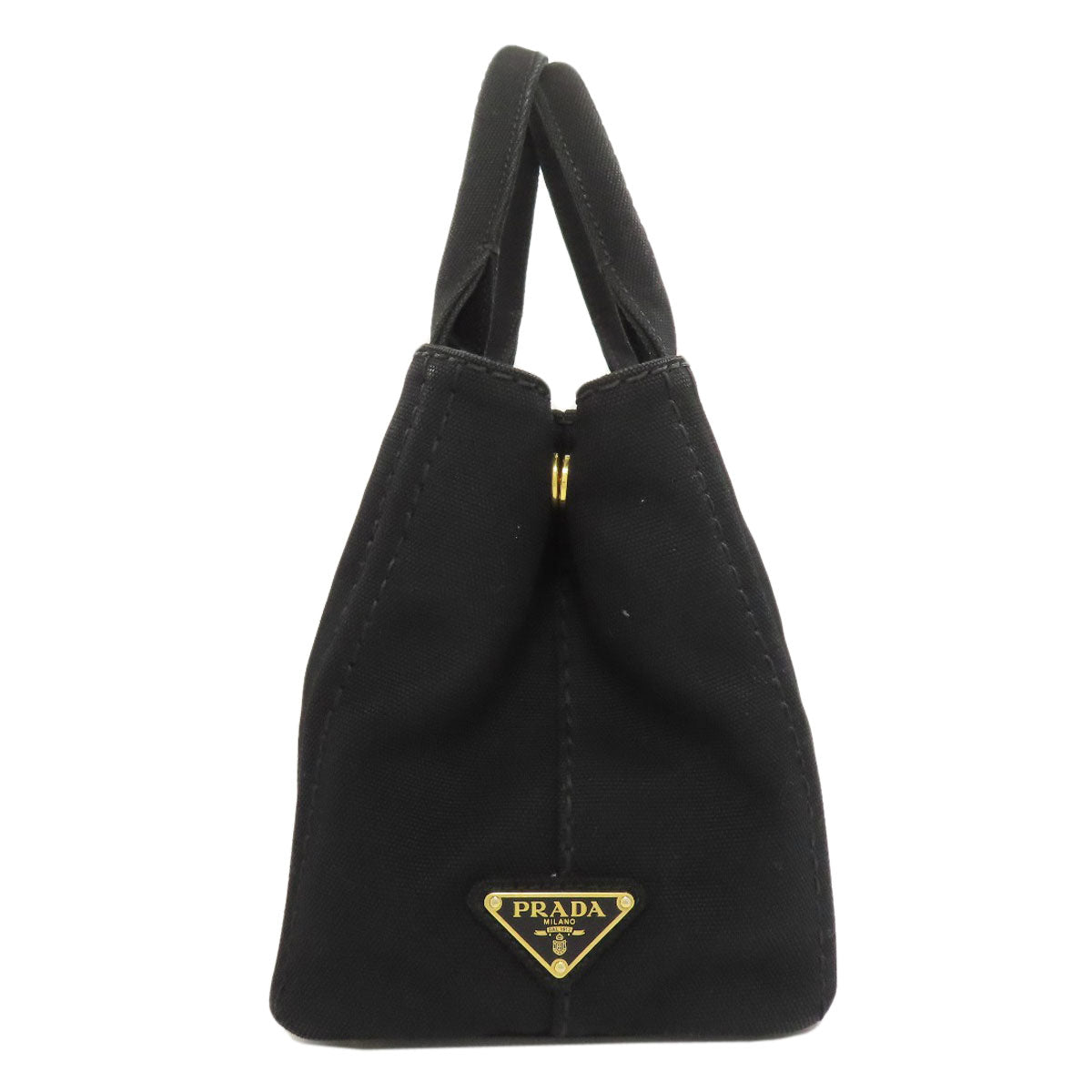 Prada Canapa Tote - Rovelle Bags