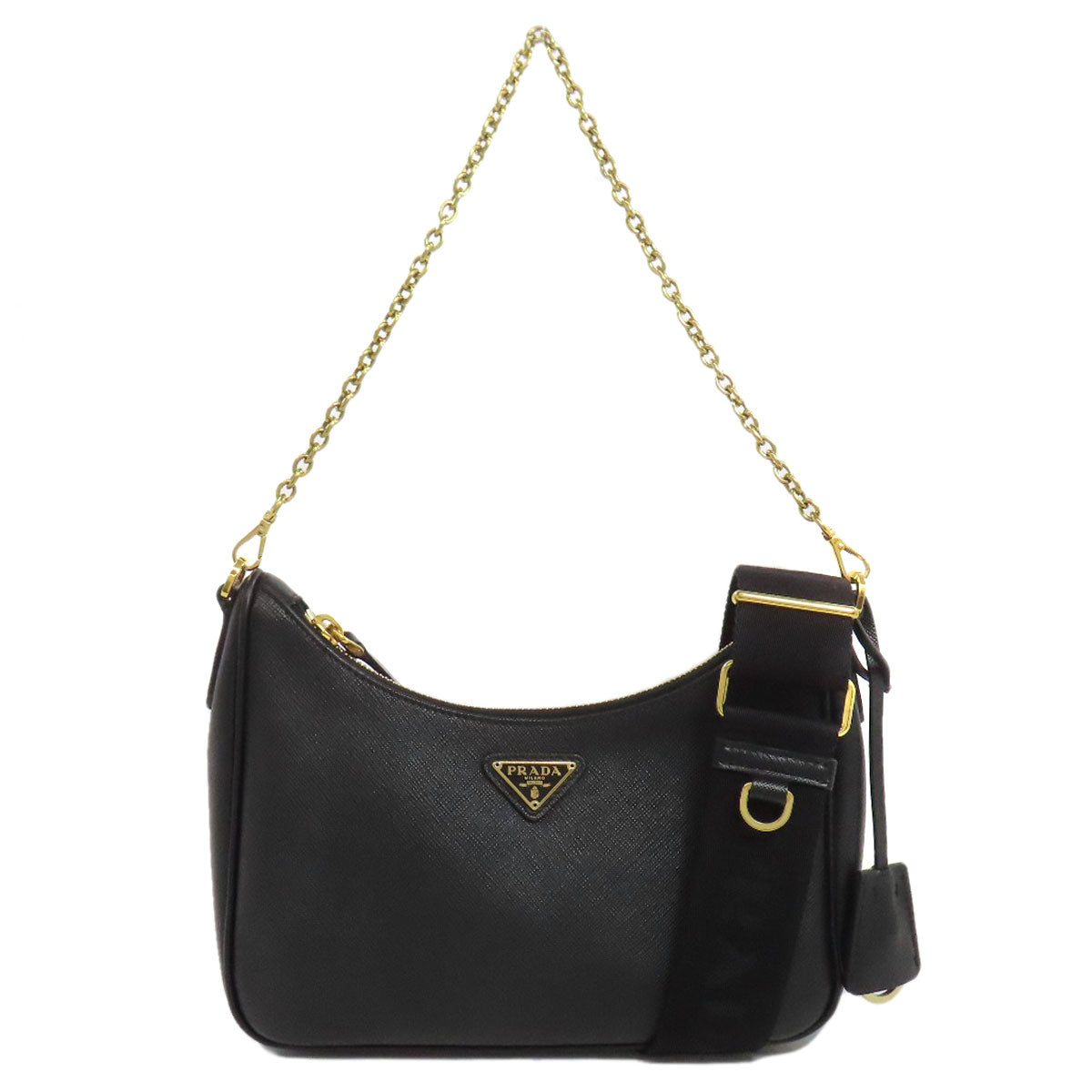 Prada Shoulder Bag - Rovelle Bags